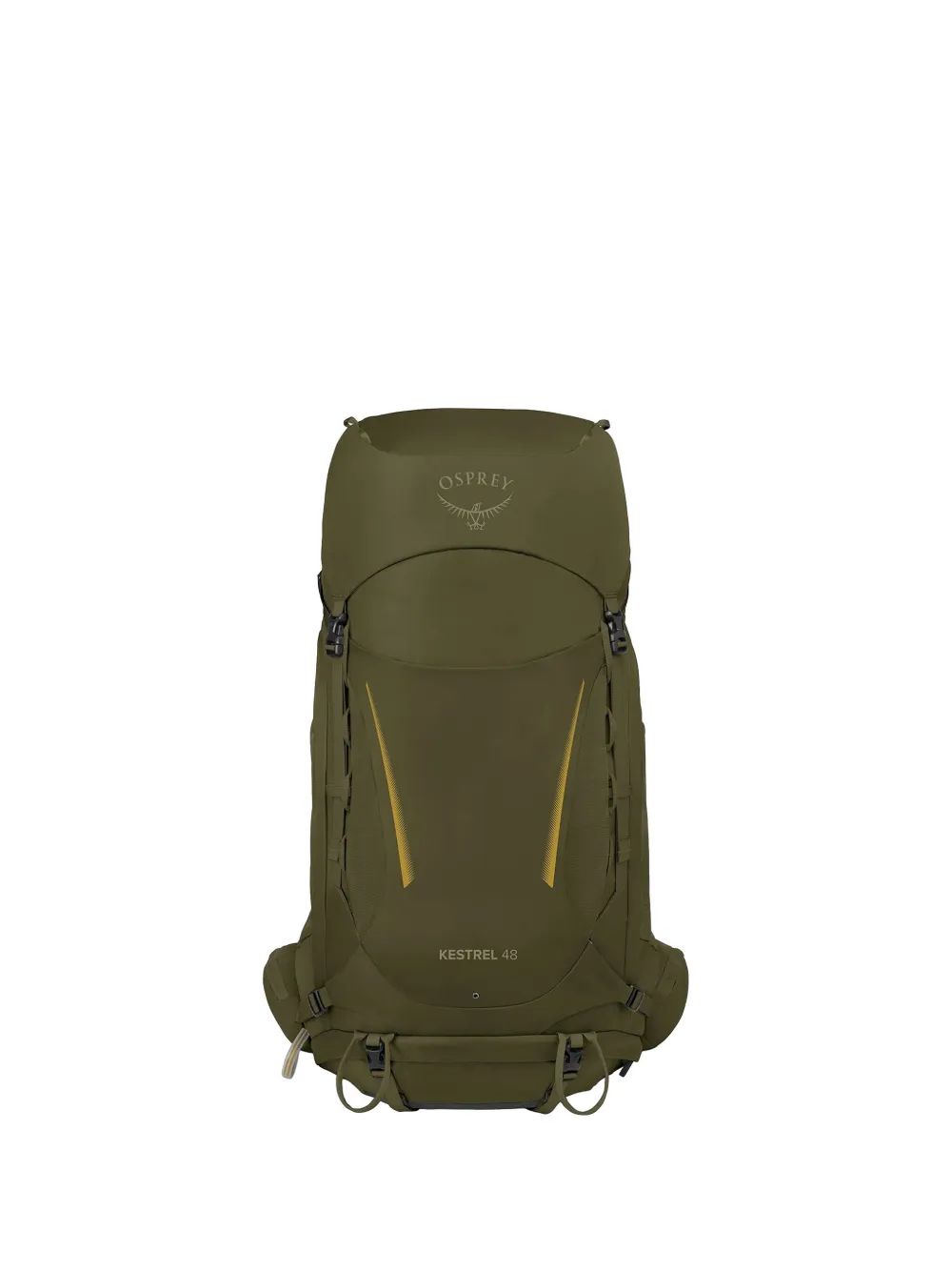 Osprey Kestrel™ 48 backpack - Verde