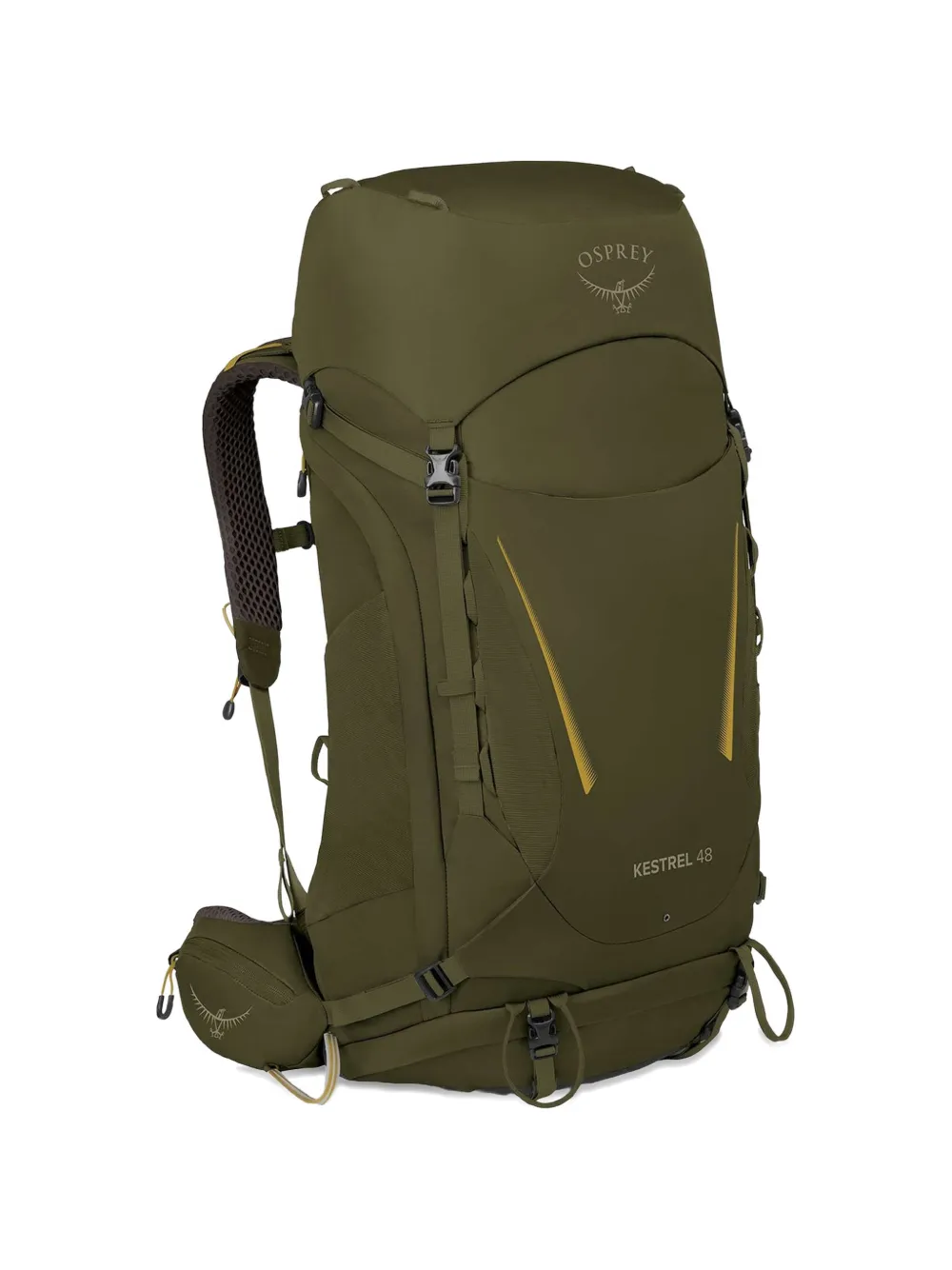  Osprey Kestrel™ 48 Backpack - Green 