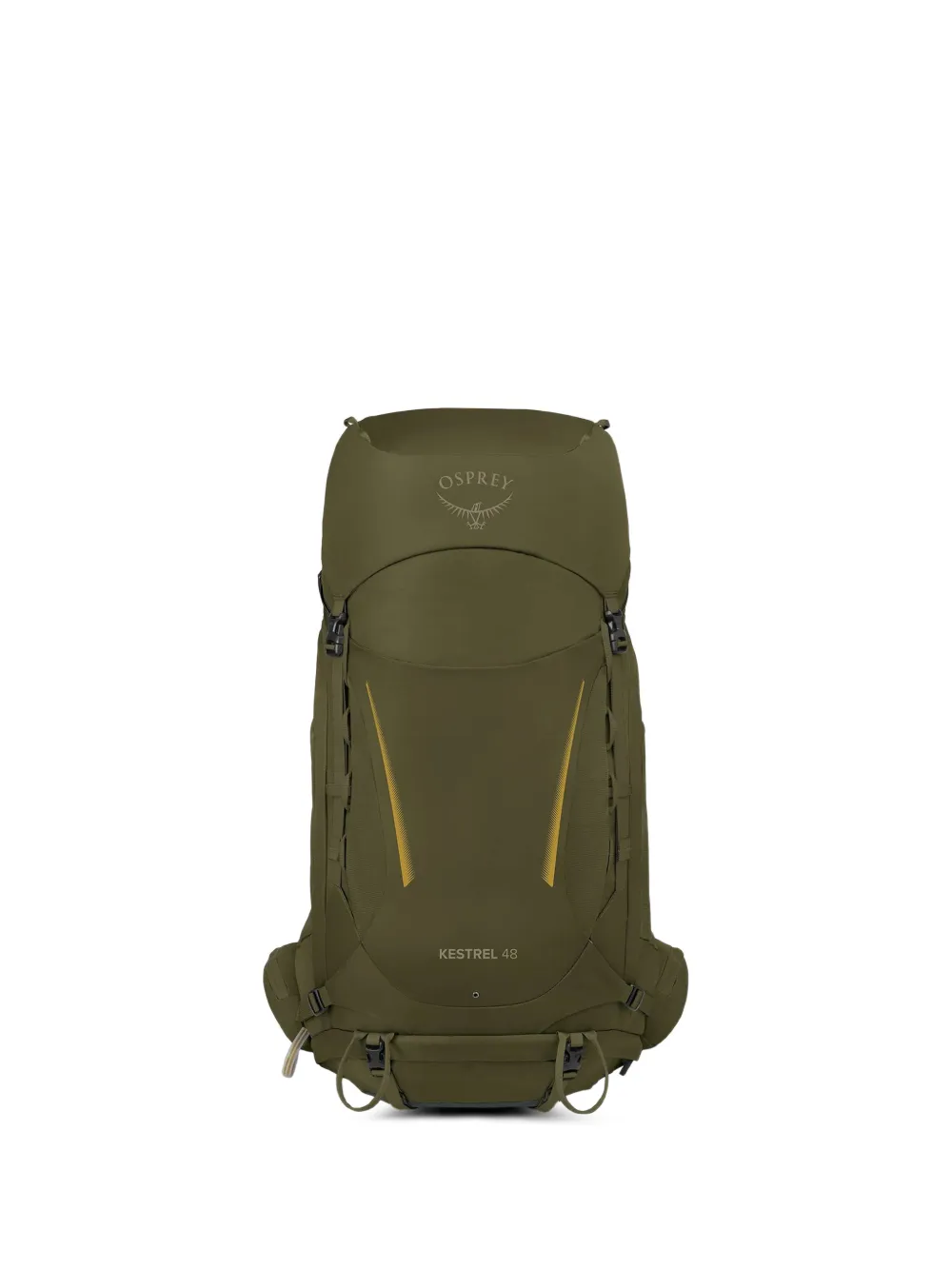 Osprey Kestrel™ 48 backpack - Verde
