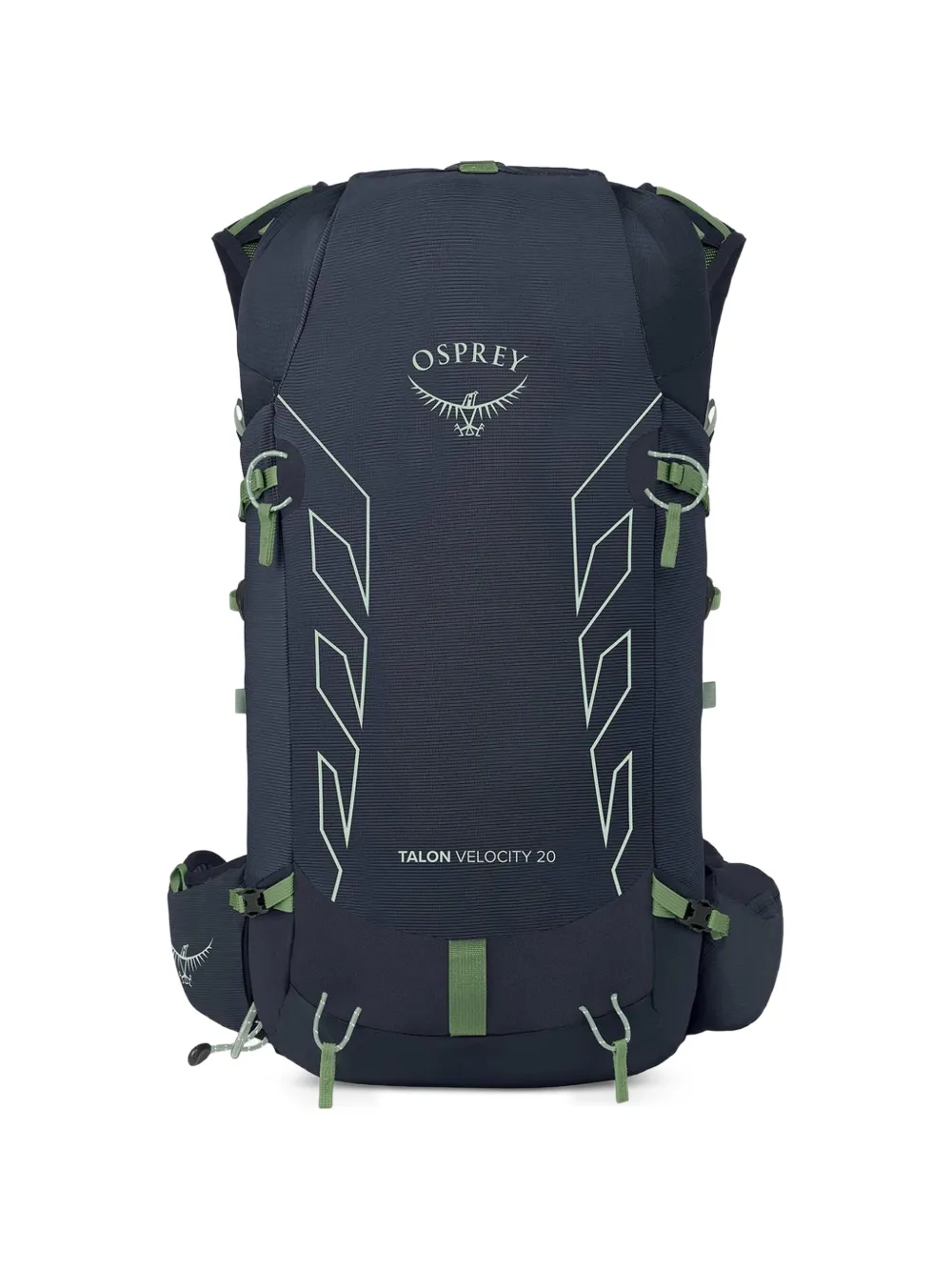 Osprey Talon Velocity 20 backpack - Blu