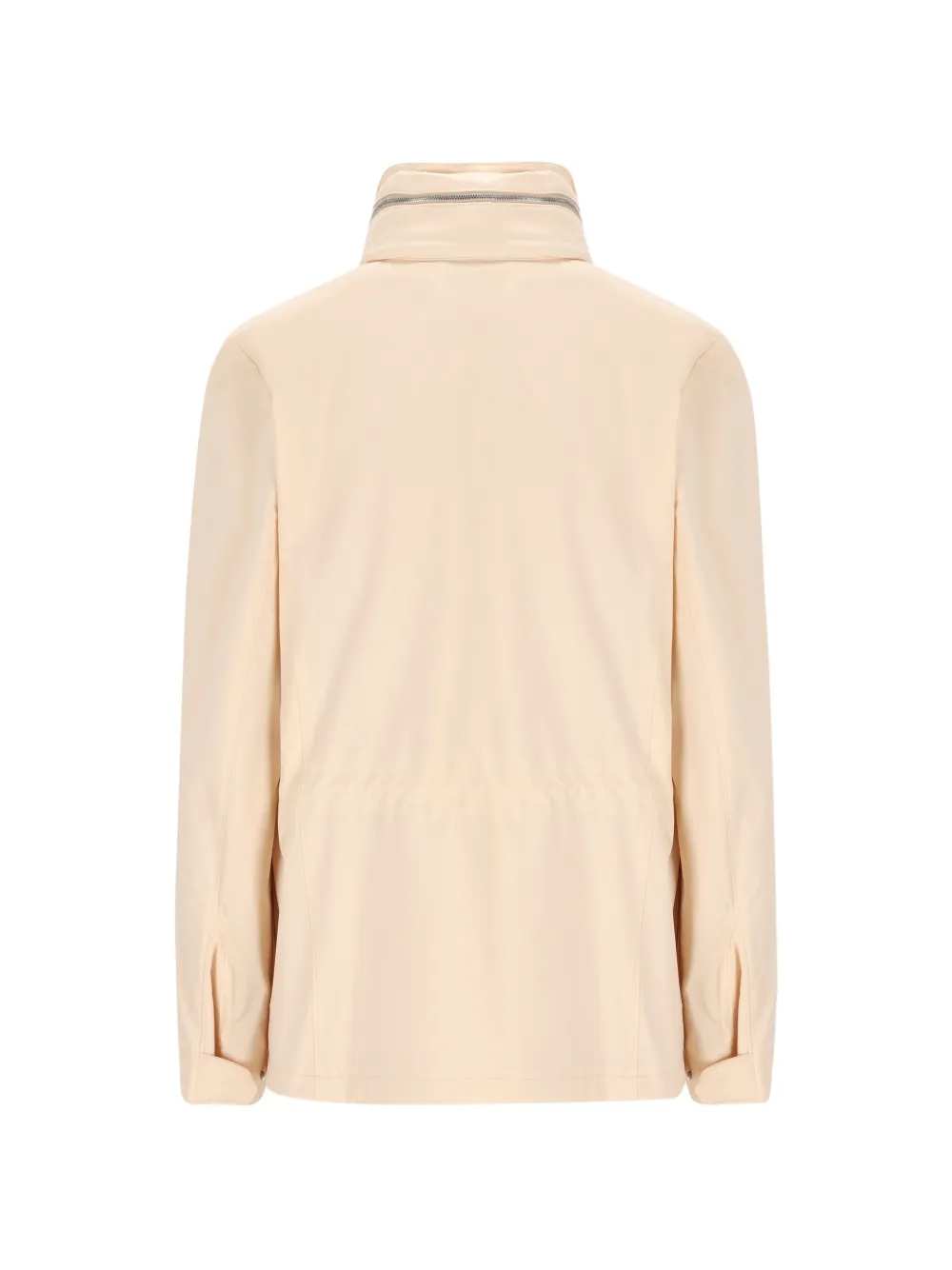  Loro Piana Flap-pockets Jacket - Neutrals 