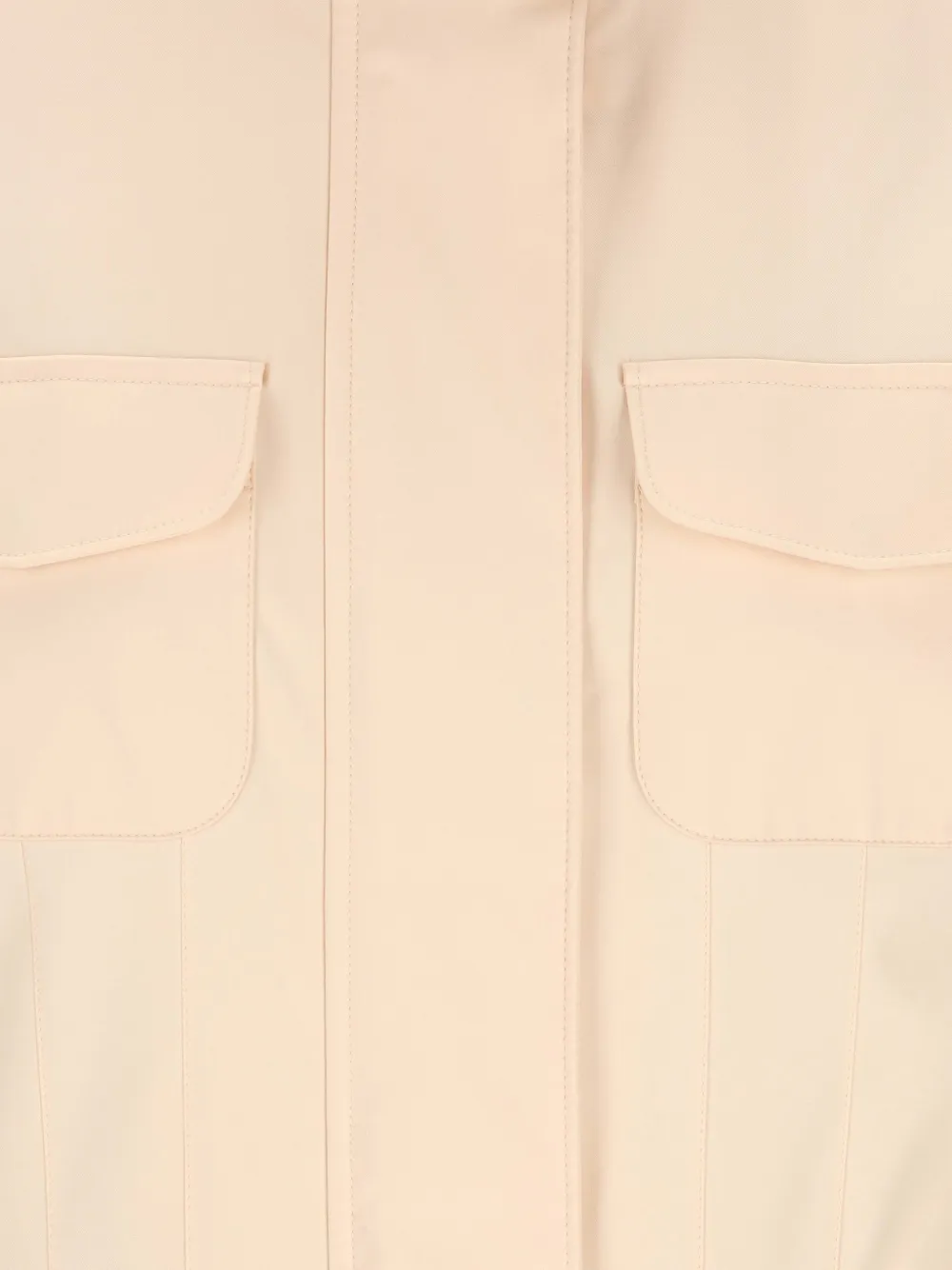  Loro Piana Flap-pockets Jacket - Neutrals 