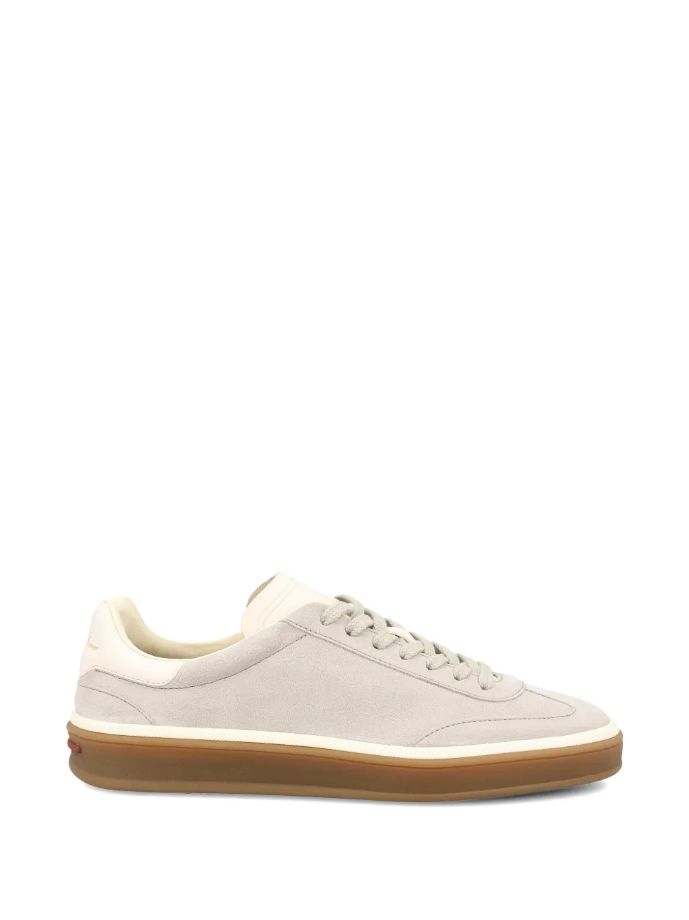 Loro Piana Tennis Walk sneakers - Grigio