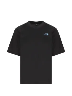 The North Face 1966 TNF グラフィック Tシャツ | ブラック | FARFETCH JP