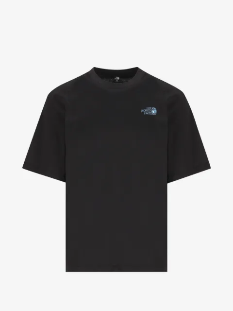 The North Face Liquid Box NSE oversize T-shirt