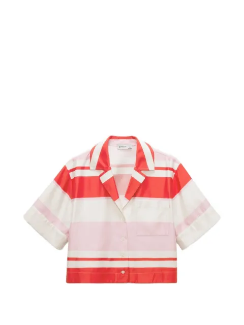 Simkhai Bailee shirt