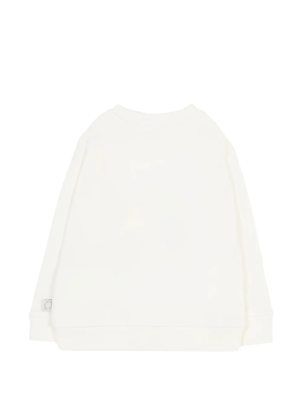 Ladybug Graphic Sweatshirt