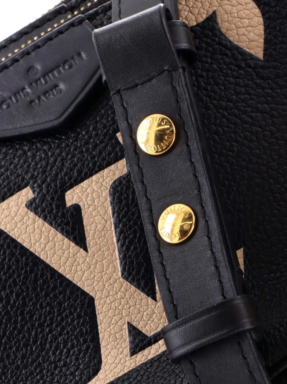 Louis Vuitton Pre-Owned モノグラム ジャイアント アンプラント バイ