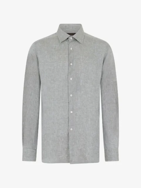 slowear long-sleeve shirt