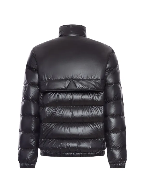 Moncler Grenoble Orres キルティング ジャケット | ブラック 