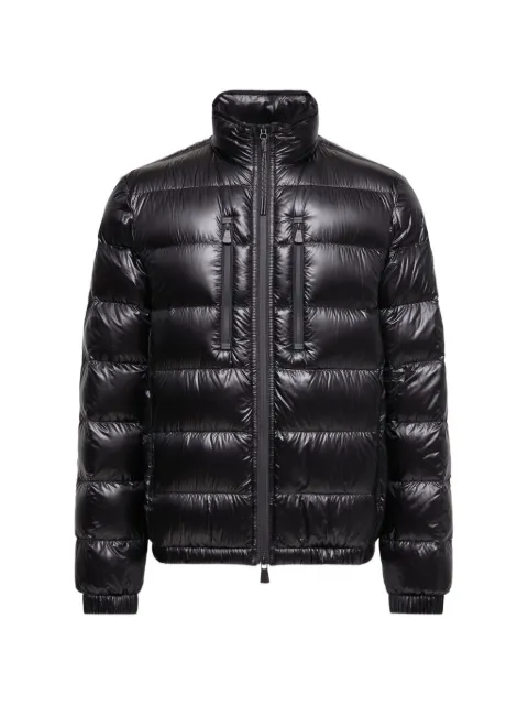 Moncler Grenoble Orres packable short down jacket