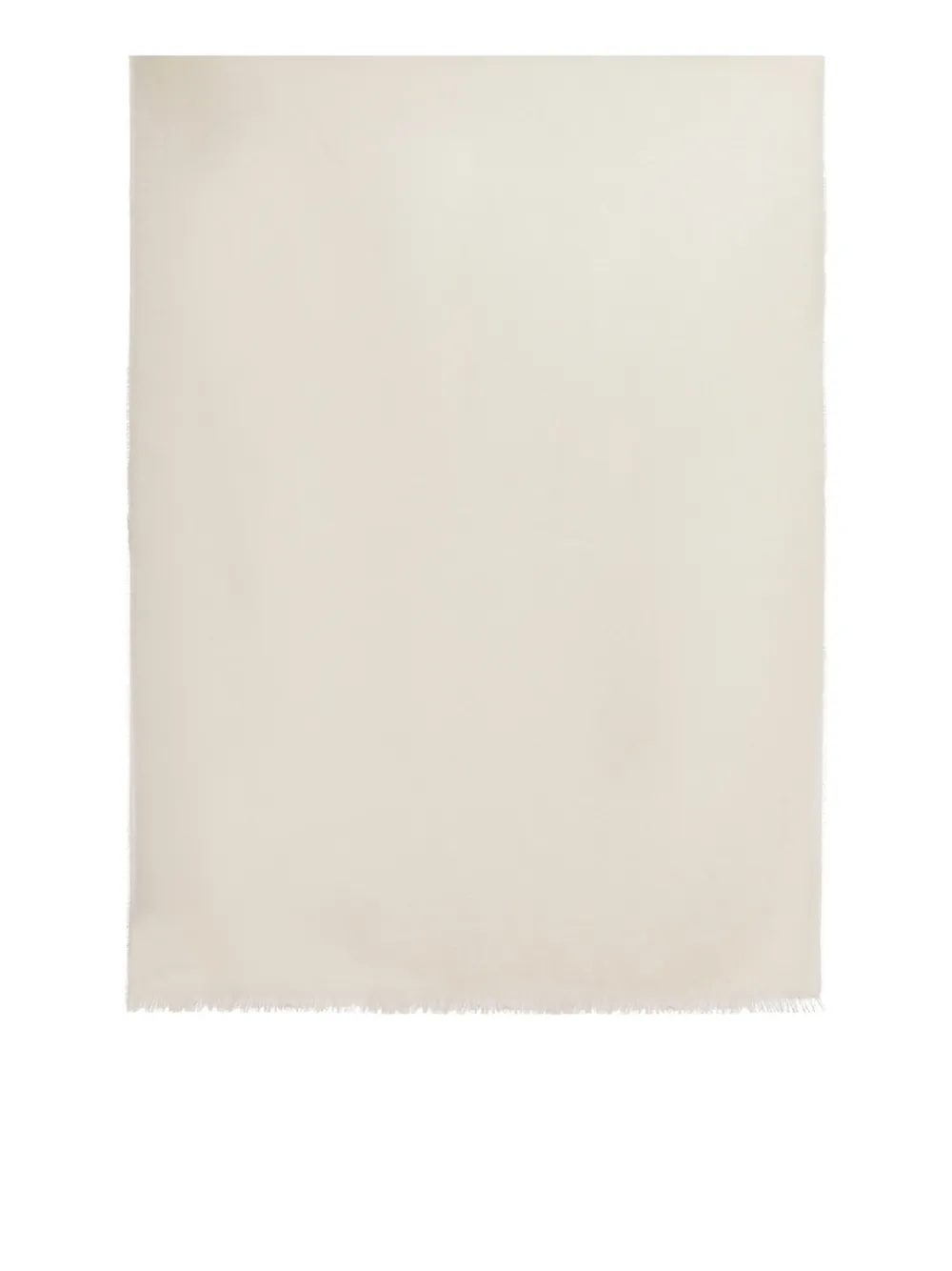  Max Mara Jacquard Logo Wool Scarf - Neutrals 