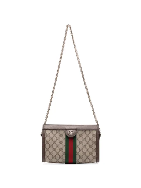 Gucci Mittelgroße Ophidia Schultertasche