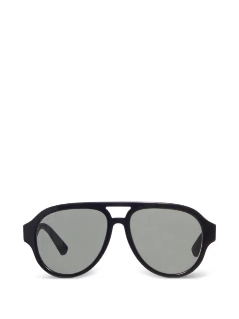 Gucci  Óculos de sol piloto