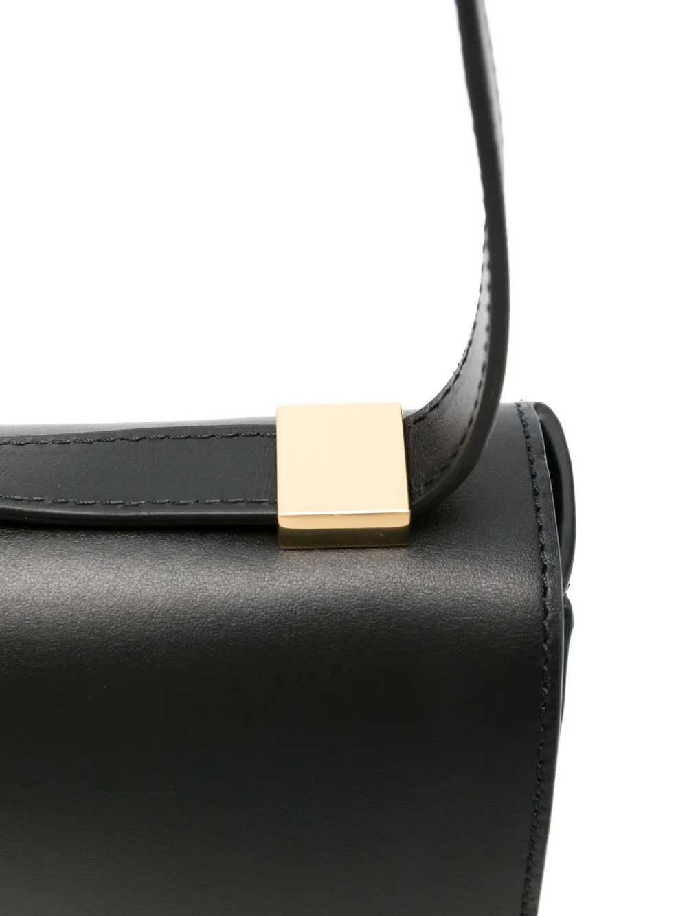 Vancouver leather crossbody bag