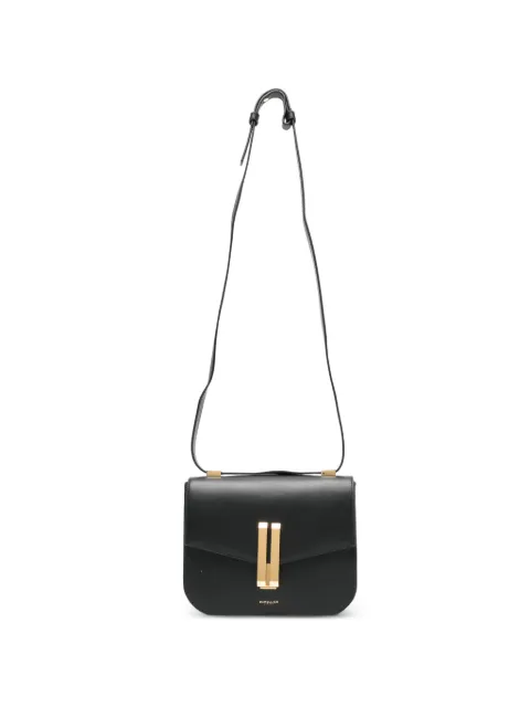DeMellier Vancouver leather crossbody bag