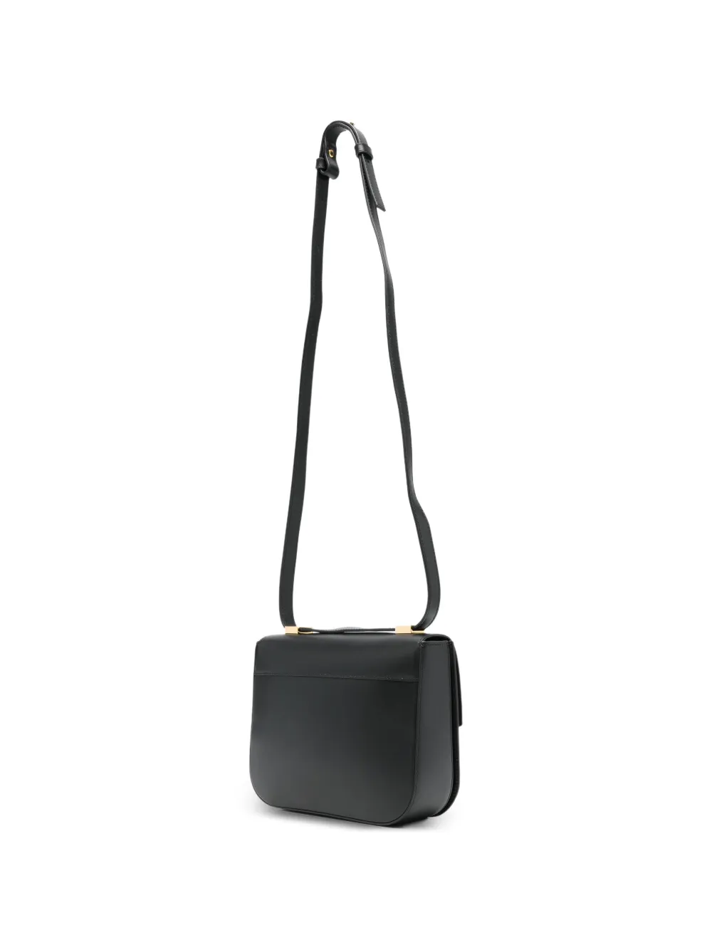 Vancouver leather crossbody bag