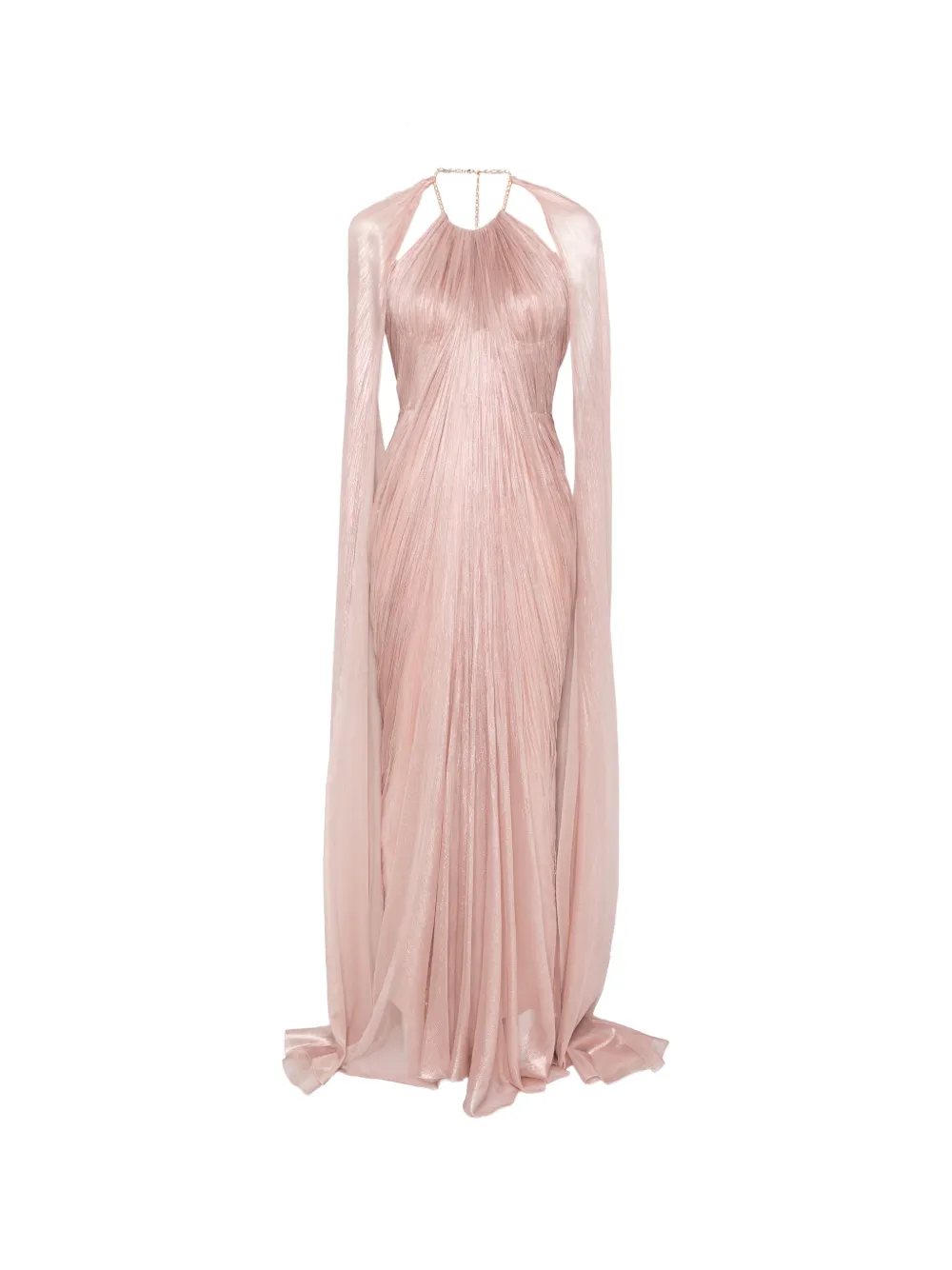 Maria Lucia Hohan Larisa maxi dress - Rosa