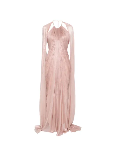 Maria Lucia Hohan Larisa maxi dress