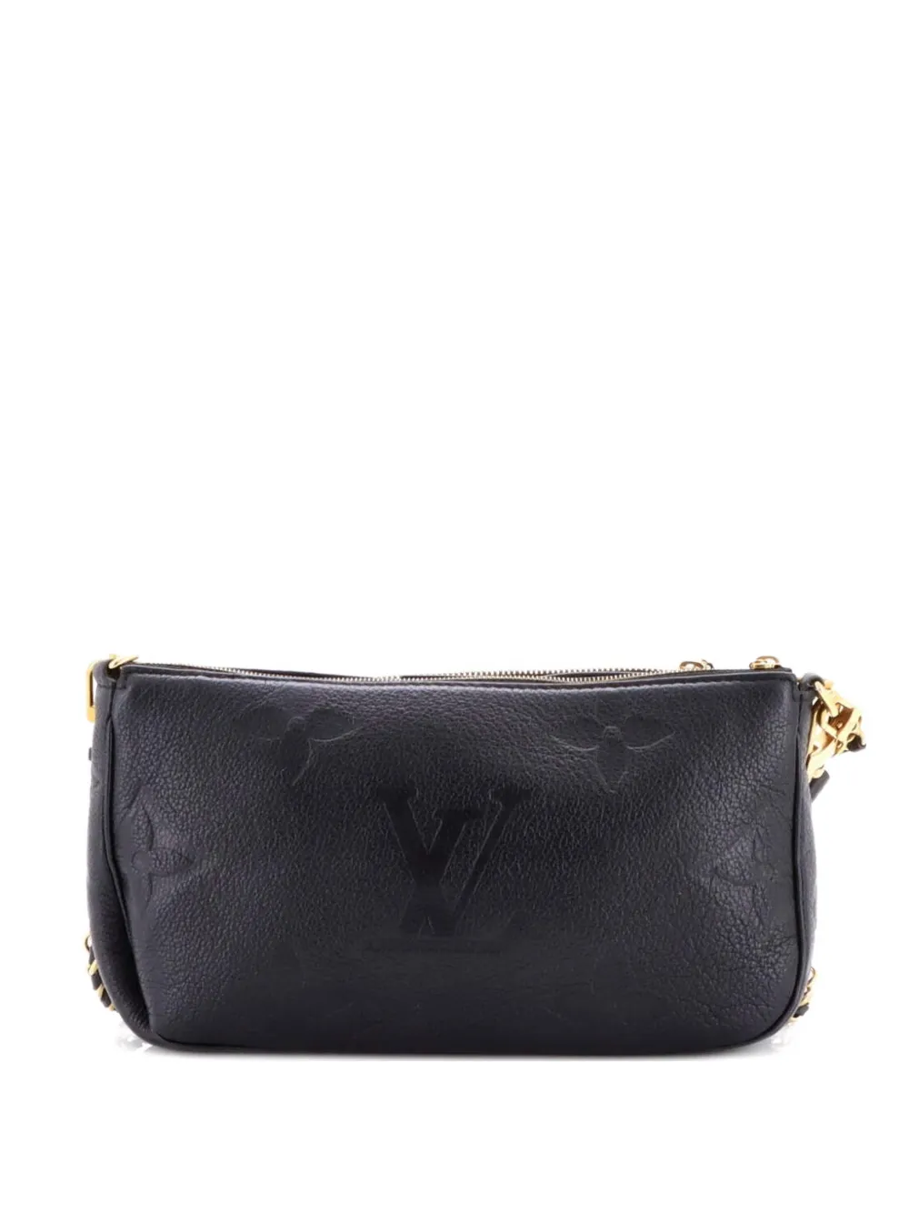 Multi Pochette Accessoires Monogram Empreinte Giant Crossbody Bag
