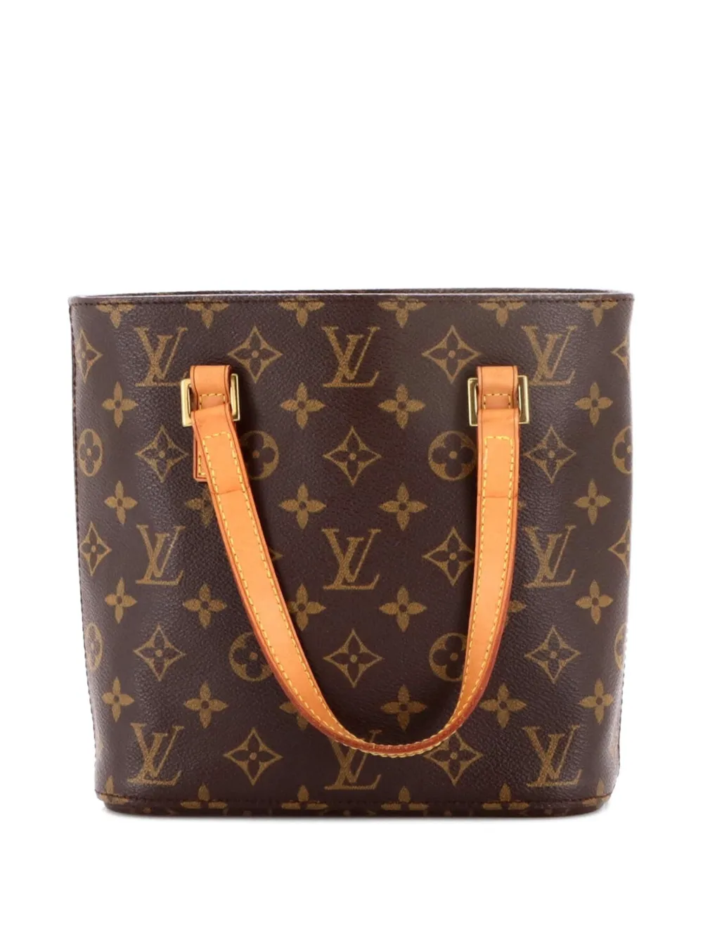Louis Vuitton Pre-Owned Vavin Monogram Canvas PM tote bag - Marrone