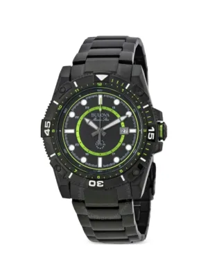 GODSPEED Sc Watch | Black | FARFETCH IL