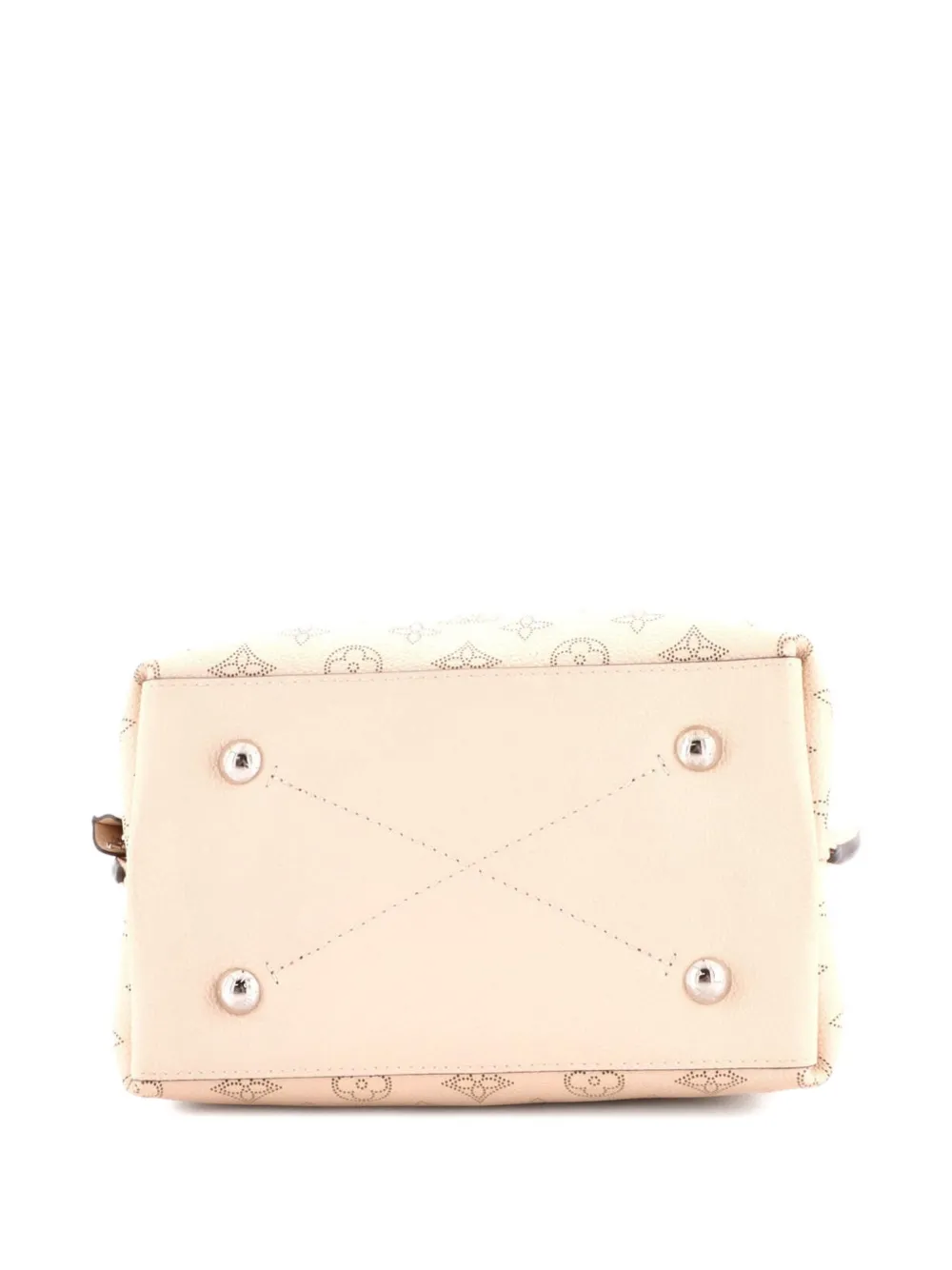 Muria Mahina Leather Bucket Bag