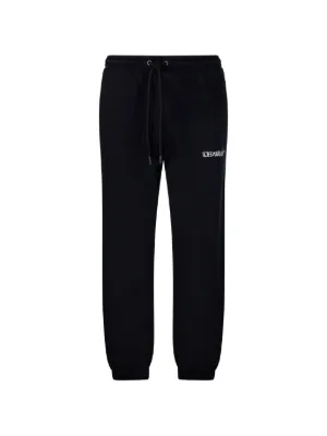 Off-White Vibe Arrow Track Pants | Black | FARFETCH UK