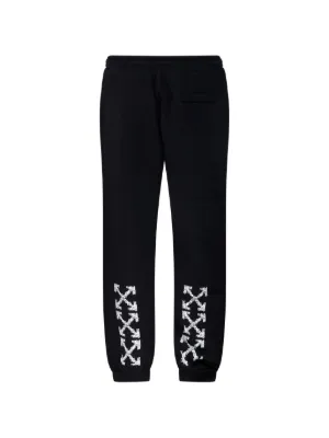 Off-White（オフホワイト）メンズ スウェットパンツ - FARFETCH