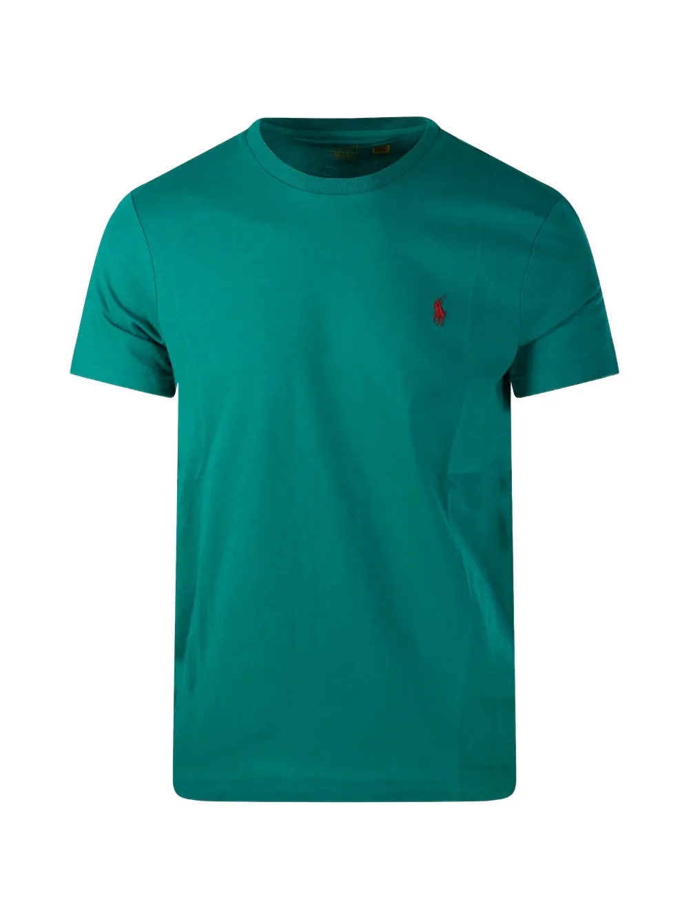 Ralph Lauren Collection Polo Pony T-shirt - Verde