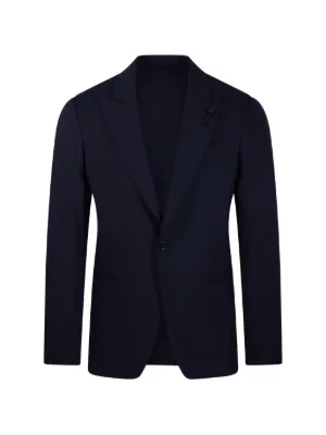 Lardini テーラードジャケット ブレザー メンズ通販 - FARFETCH