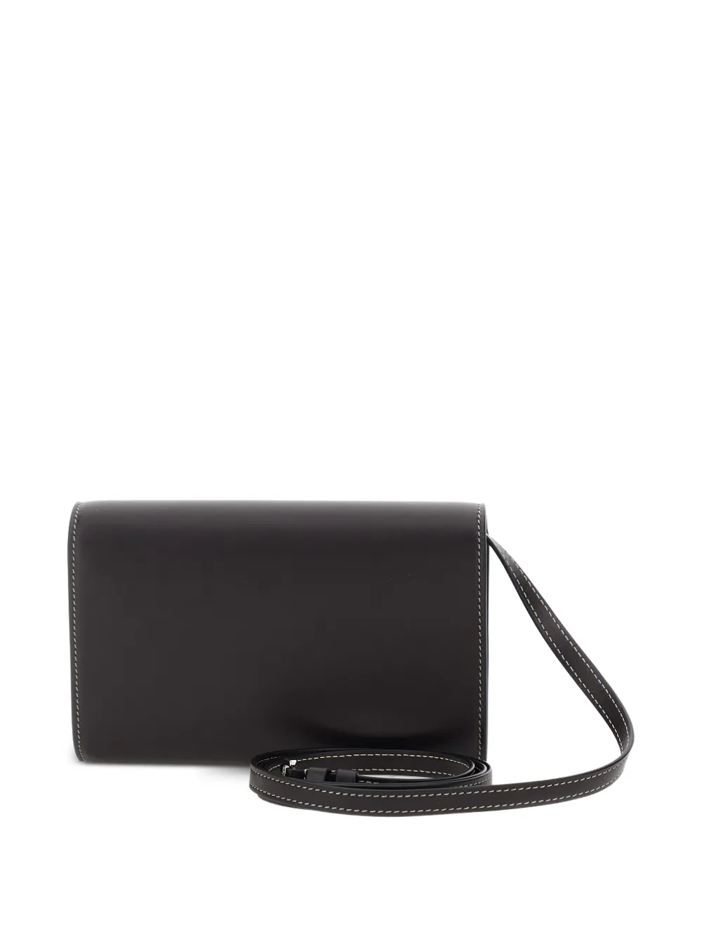  Savette 26 Simmetry Shoulder Bag - Brown 