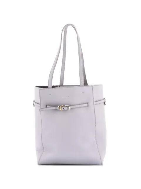 Givenchy Pre-Owned tote Voyou North South pequeña de piel