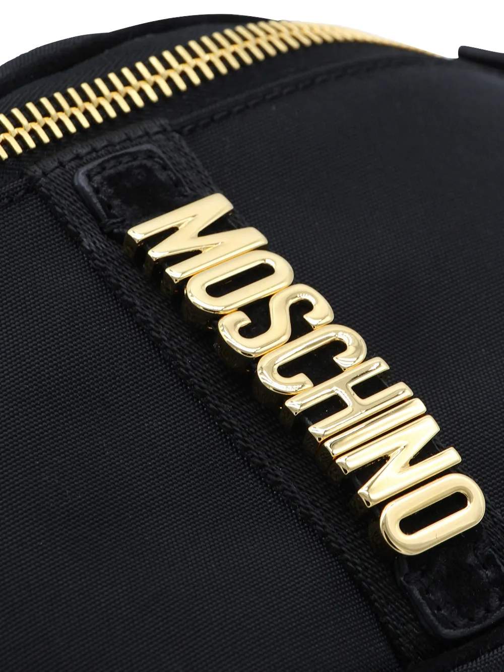 Logo Belt Bag
