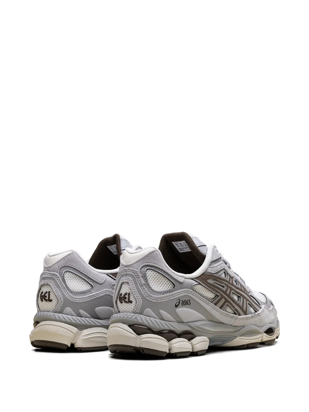 ASICS GEL-NYC sneakers Grijs