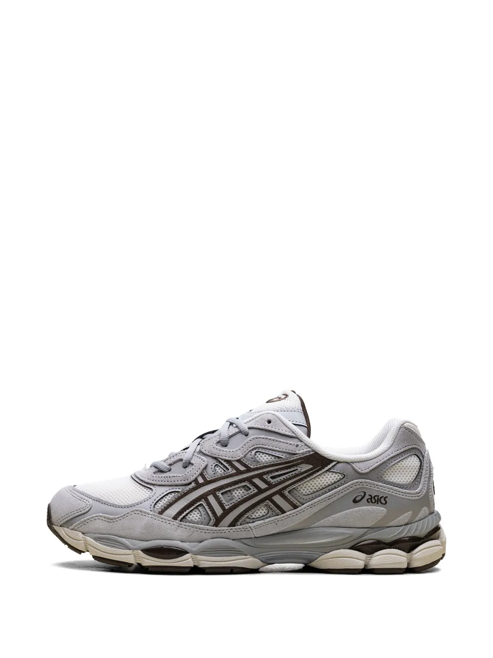ASICS GEL-NYC sneakers Grijs