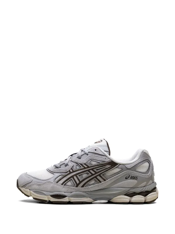 ASICS Gel-NYC スニーカー | グレー | FARFETCH JP