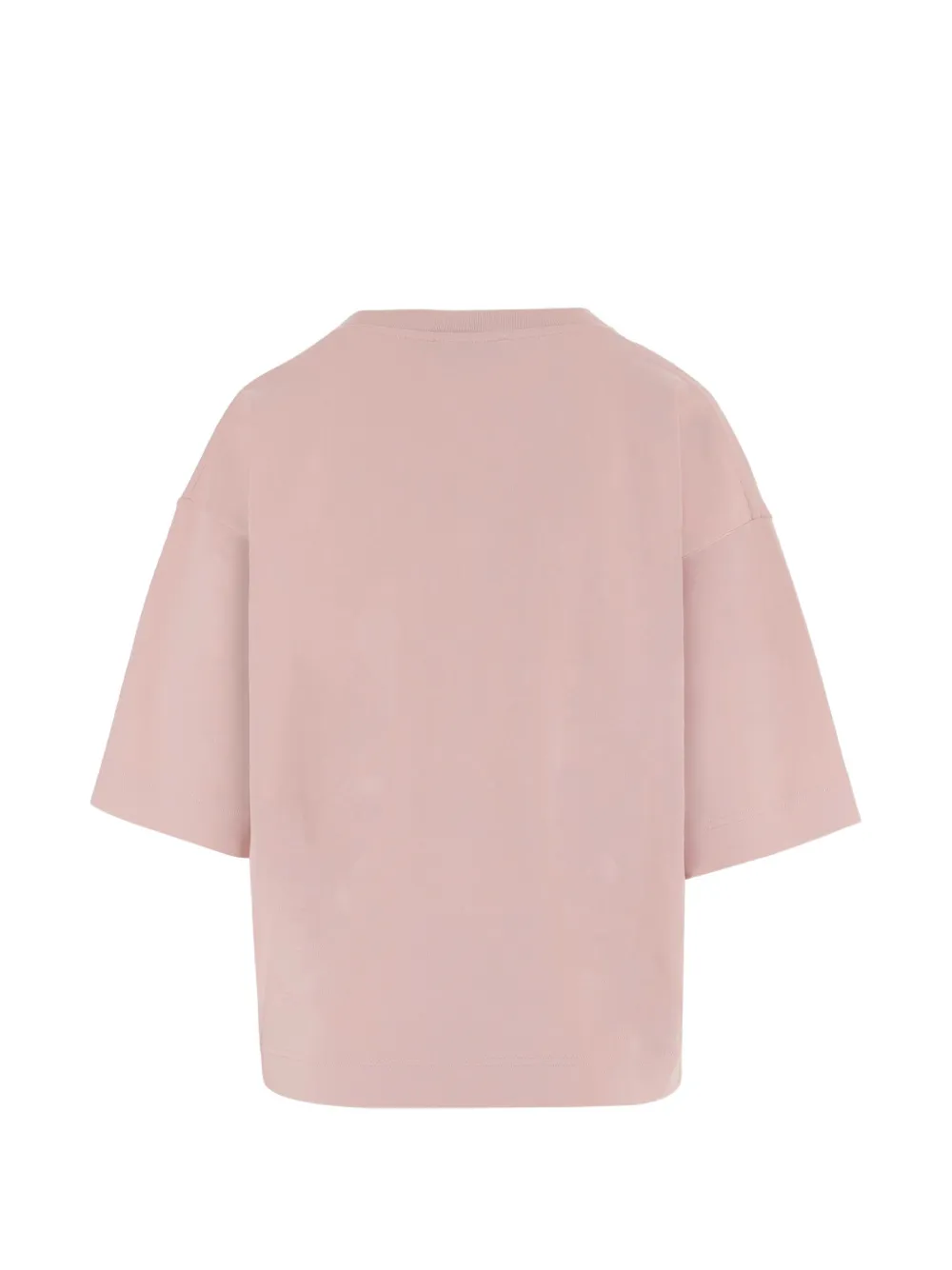  Darkpark Short-sleeved T-shirt - Pink 