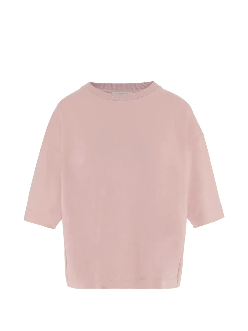 DARKPARK short-sleeved T-shirt - Rosa