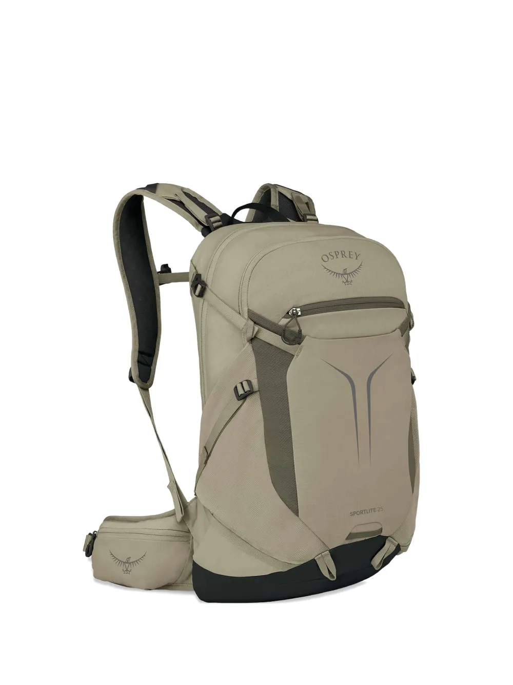 Osprey Sportlite backpack - Toni neutri