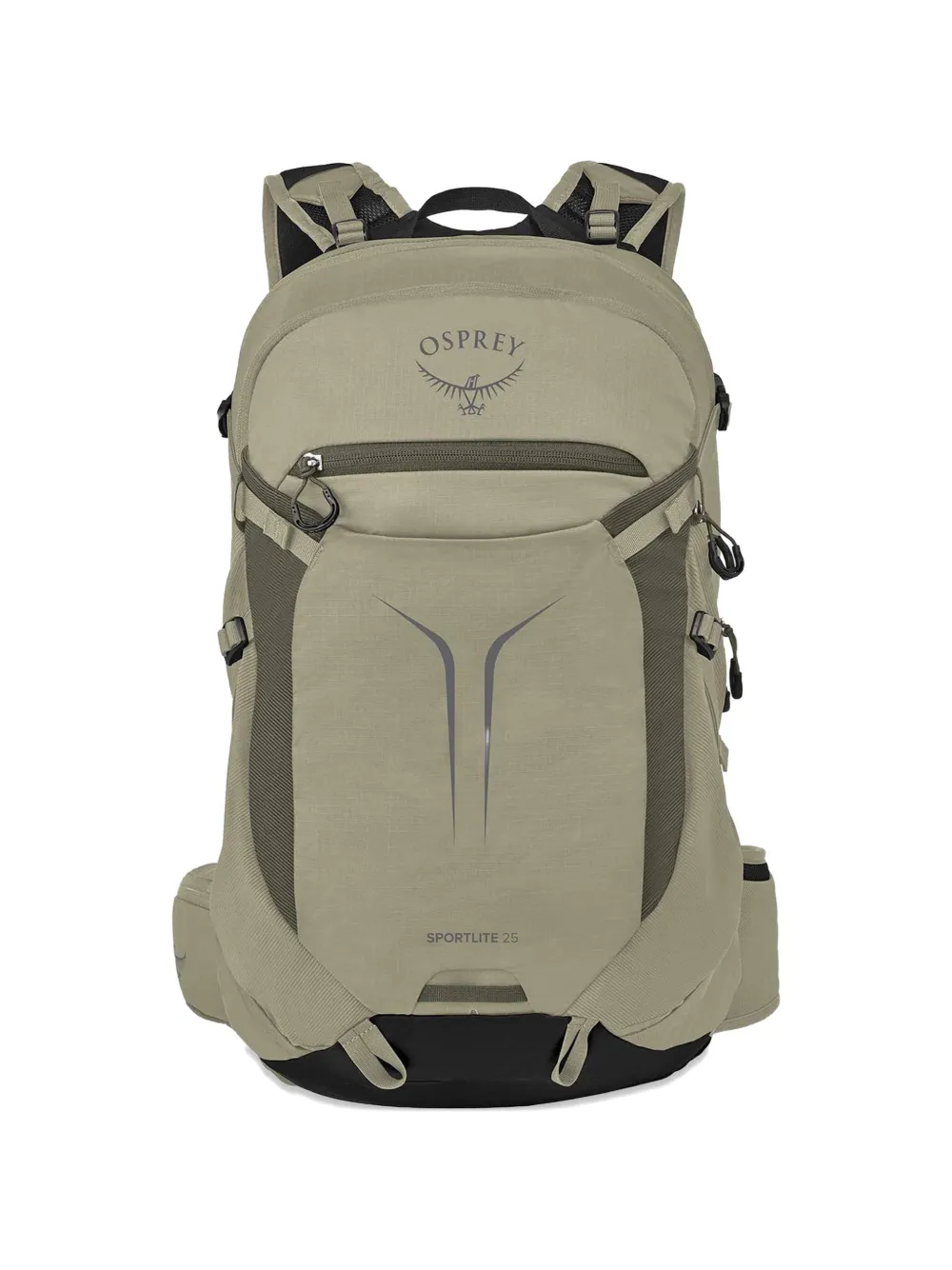  Osprey Sportlite Backpack - Neutrals 