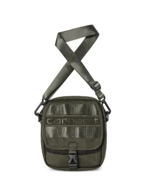 Carhartt WIP Elford カモフラージュ メッセンジャーバッグ
