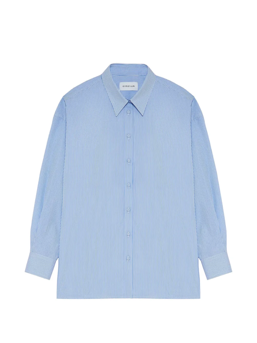 ARMARIUM Leo shirt - Blu
