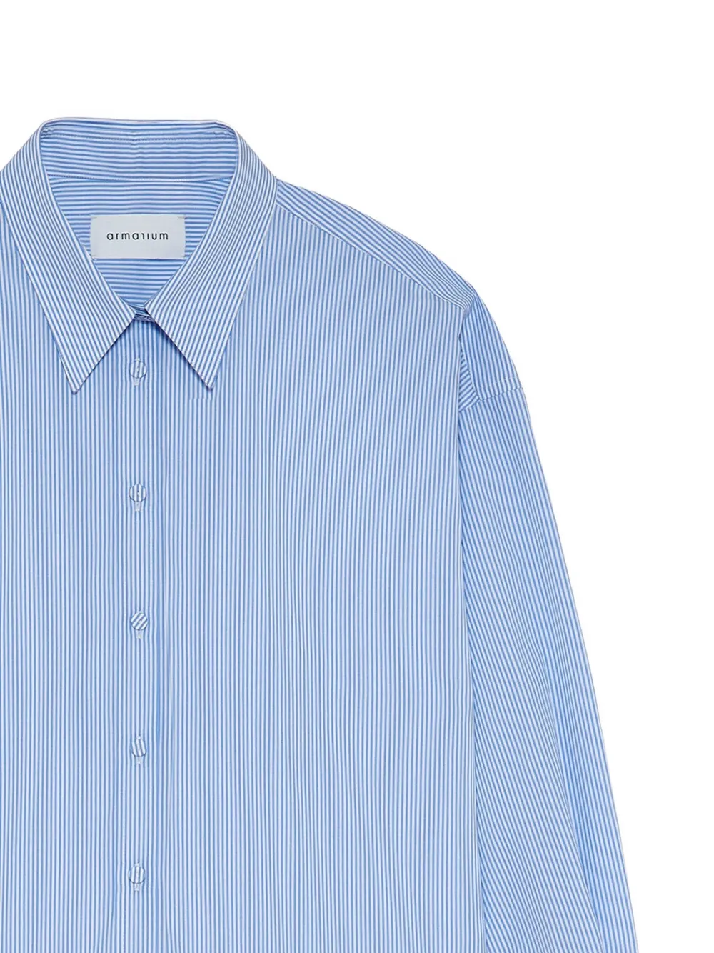  Armarium Leo Shirt - Blue 