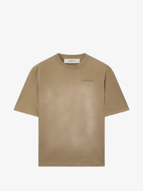 Golden Goose crew-neck T-shirt