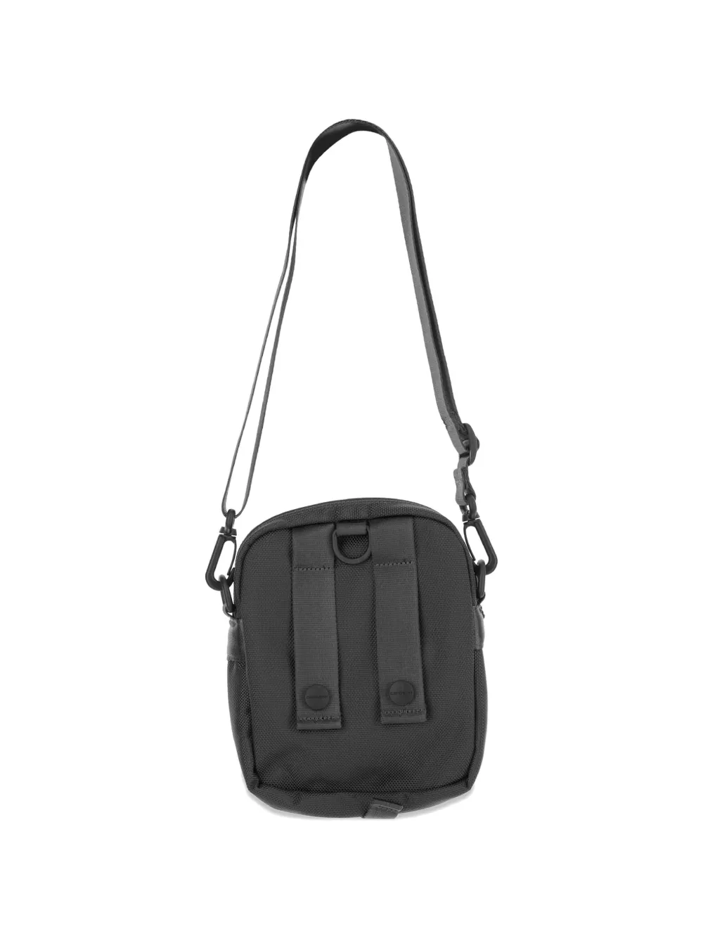 Carhartt WIP Prescott schoudertas Zwart