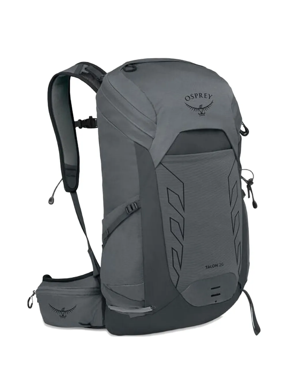  Osprey Talon™ 26 Backpack - Grey 