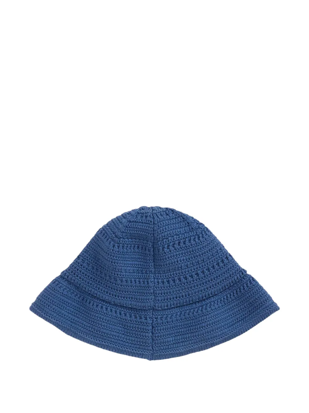  Polo Ralph Lauren Kids Embroidered Hat - Blue 
