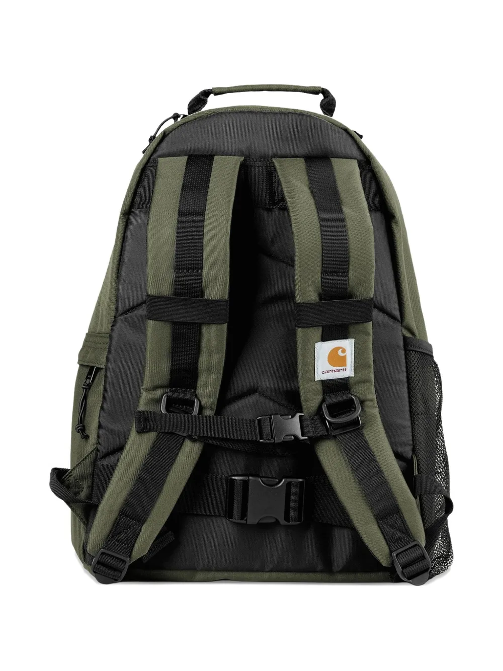 carhartt wip kick flip backpack グリーン Carhartt WIP Kickflip Backpack | Green | FARFETCH