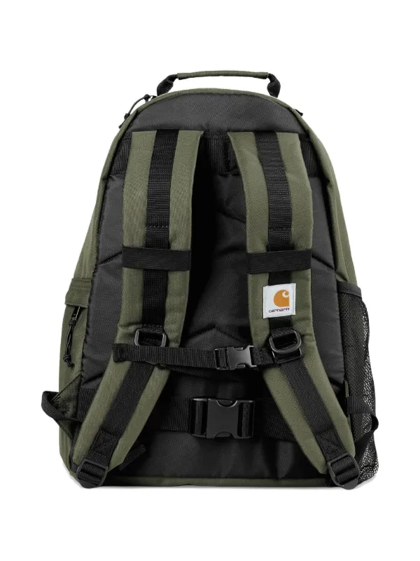 Carhartt WIP Kickflip Backpack | Green | FARFETCH